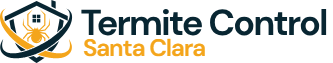 Santa Clara Termite Control Company Logo